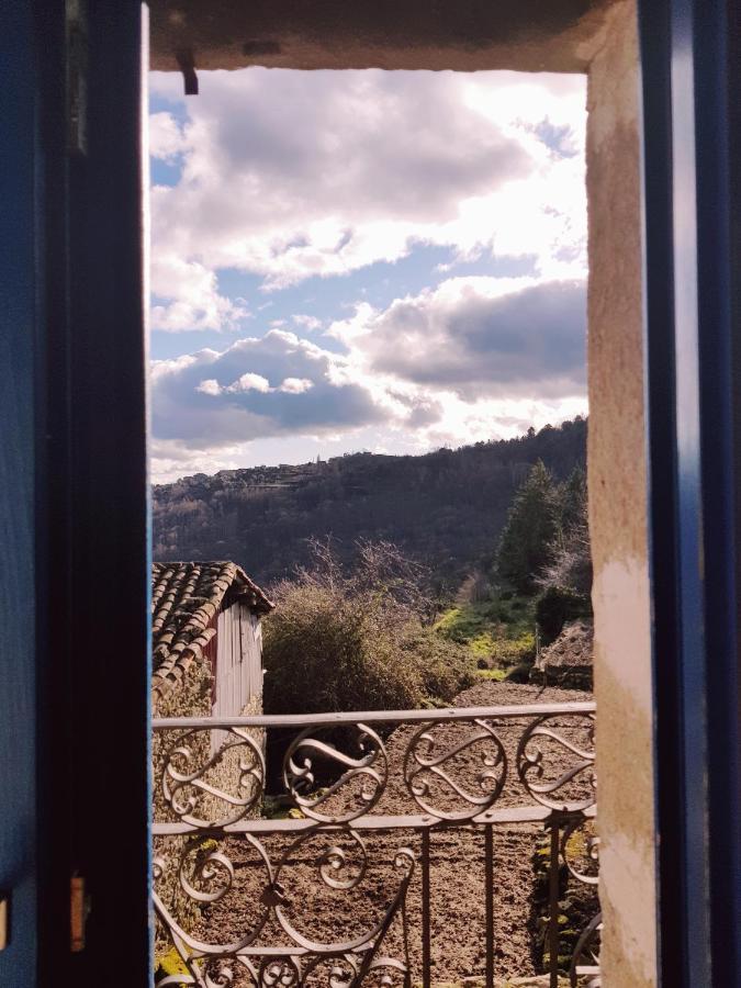 Affittacamere Casa Lucia Mogarraz Esterno foto