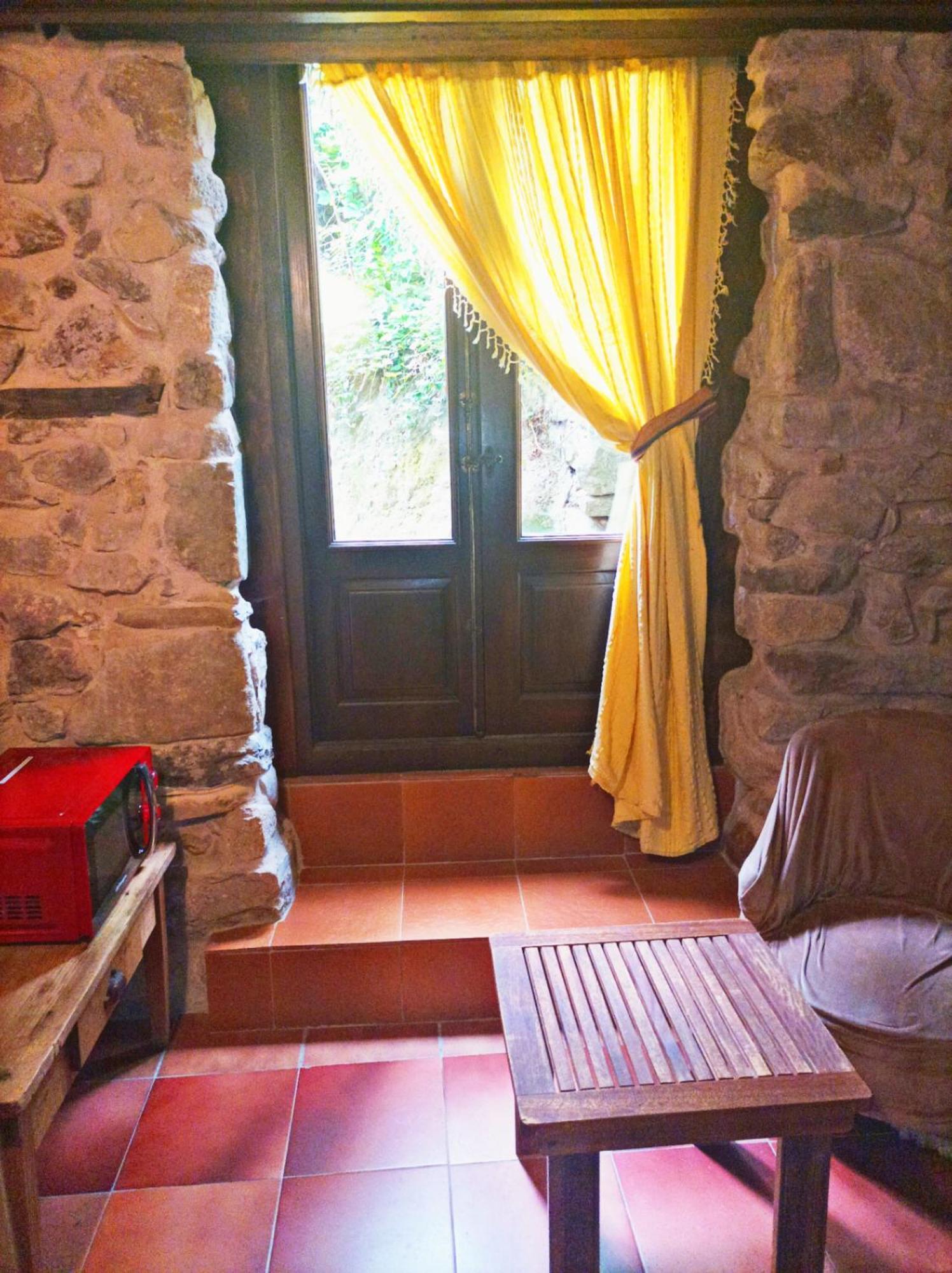 Affittacamere Casa Lucia Mogarraz Camera foto