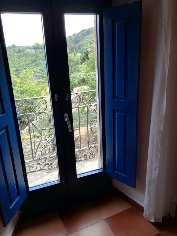 Affittacamere Casa Lucia Mogarraz Esterno foto